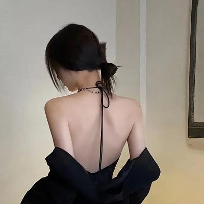 恶魔是一个女人